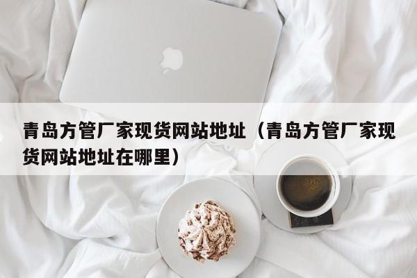 青島方管廠家現(xiàn)貨網(wǎng)站地址（青島方管廠家現(xiàn)貨網(wǎng)站地址在哪里）