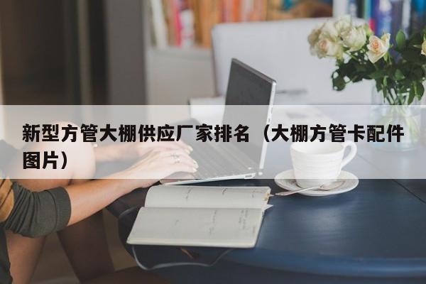 新型方管大棚供應(yīng)廠家排名（大棚方管卡配件圖片）