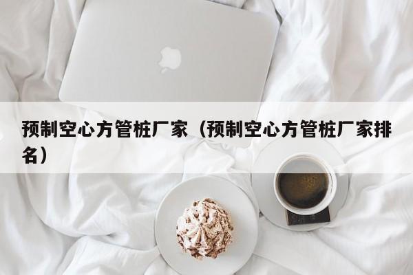 預制空心方管樁廠家（預制空心方管樁廠家排名）